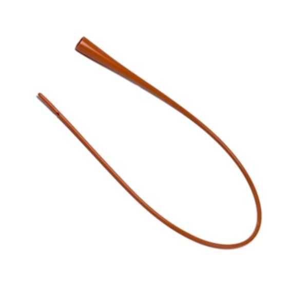 Veterinary Feeding Tube and Urethral Catheter