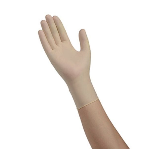 Vinyl Stretch Exam Gloves