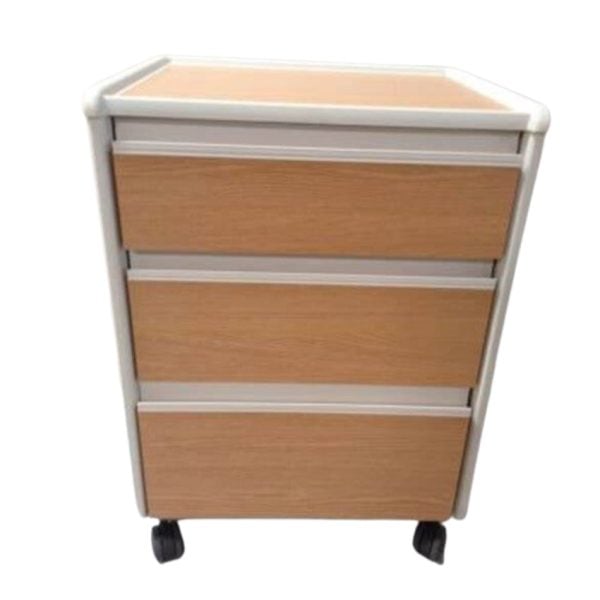 Vista Bedside Cabinet Refurbished