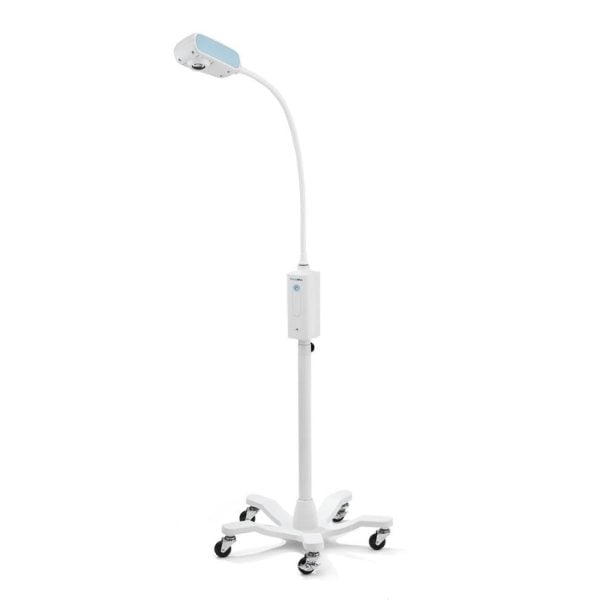 GS 300 Exam Light With Mobile Stand