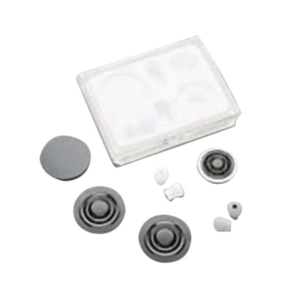 Original Harvey Double & Triple Head Accessory Kit