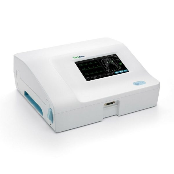 Compact Resting Electrocardiograph ECG - Image 2