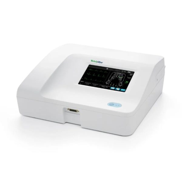 Compact Resting Electrocardiograph ECG - Image 4