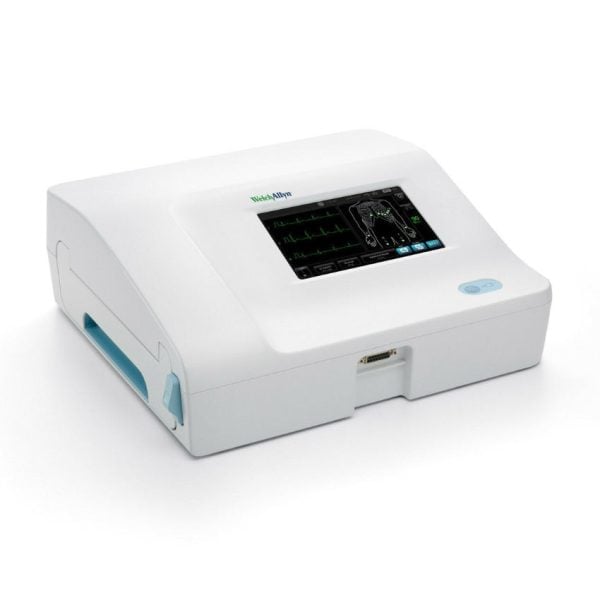 CP 150 ECG with Spirometry & Interpretation - Image 11