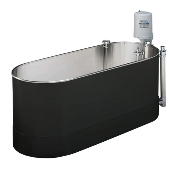 Lo-Boy 90 Gallon Stationary Whirlpool - Image 2