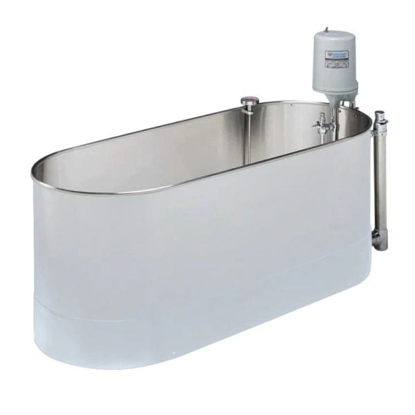 Lo-Boy 90 Gallon Stationary Whirlpool - Image 3