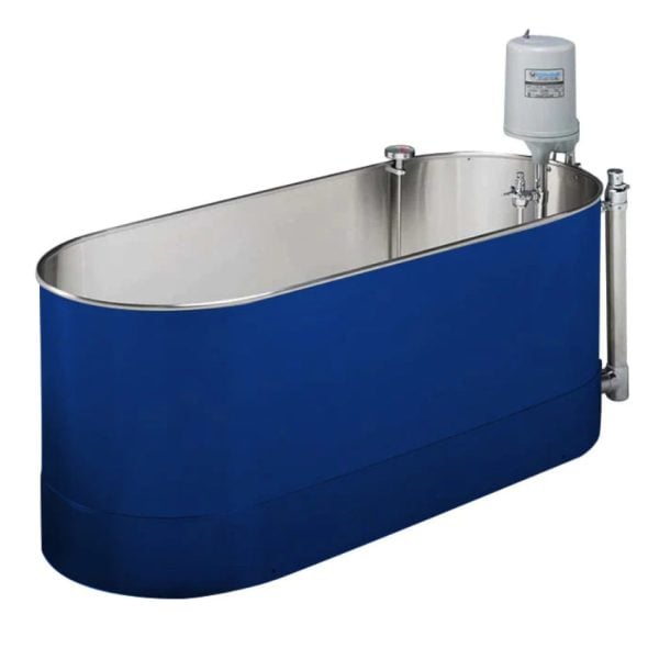 Lo-Boy 90 Gallon Stationary Whirlpool - Image 4