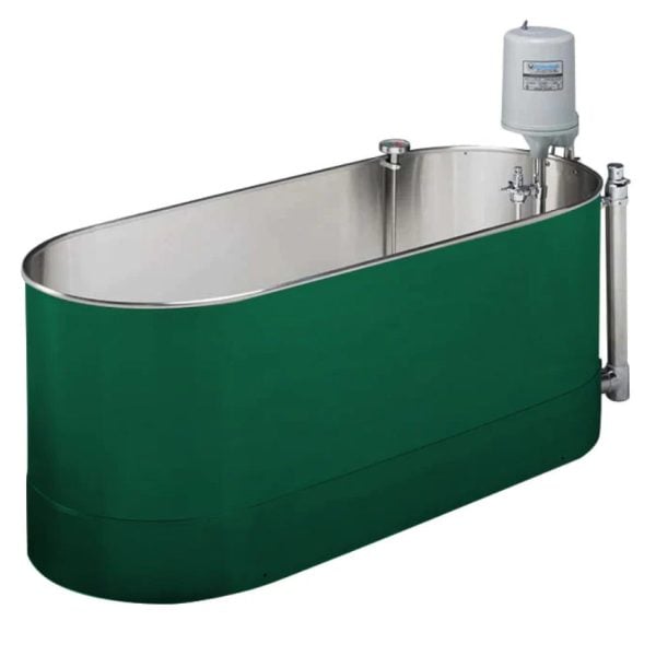 Lo-Boy 90 Gallon Stationary Whirlpool - Image 5