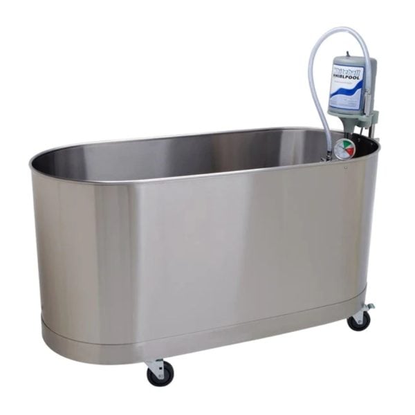 110 Gallon Sports Whirlpool Mobile