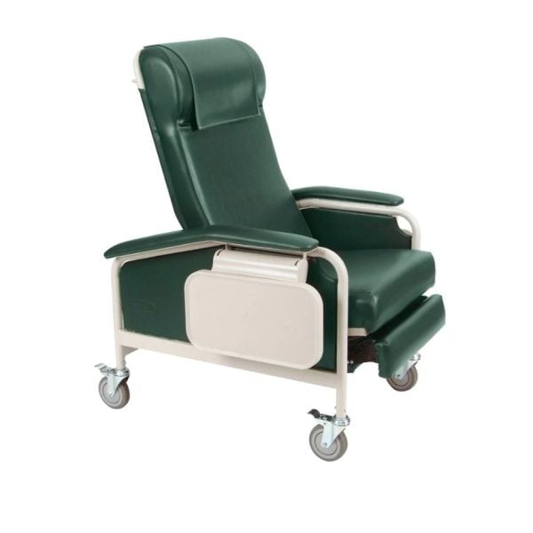 CareCliner Recliner Chair - Image 3