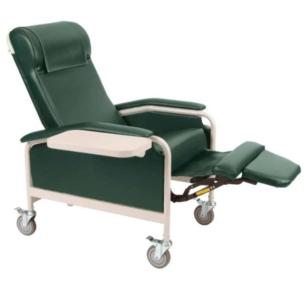 CareCliner Recliner Chair - Image 2