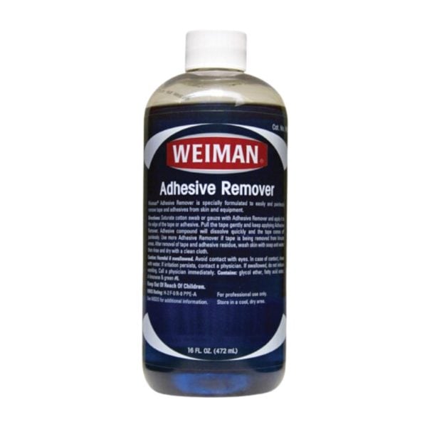 Adhesive Remover, 16 oz