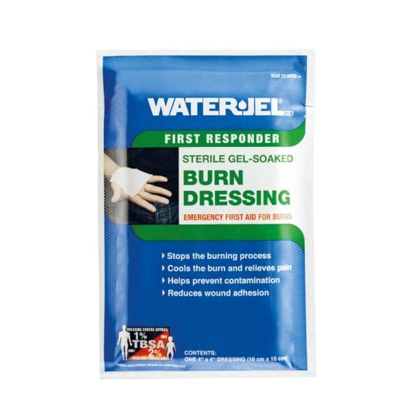 Burn Dressings - Image 4