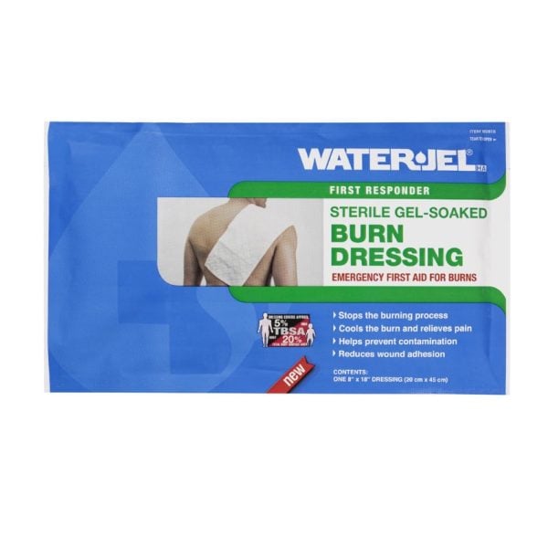 Burn Dressings - Image 6