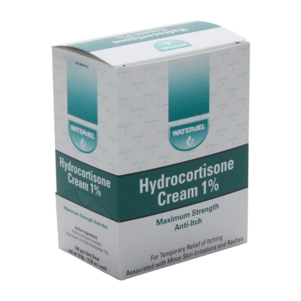 Hydrocortisone Cream, 9 Gram Anti-Itch