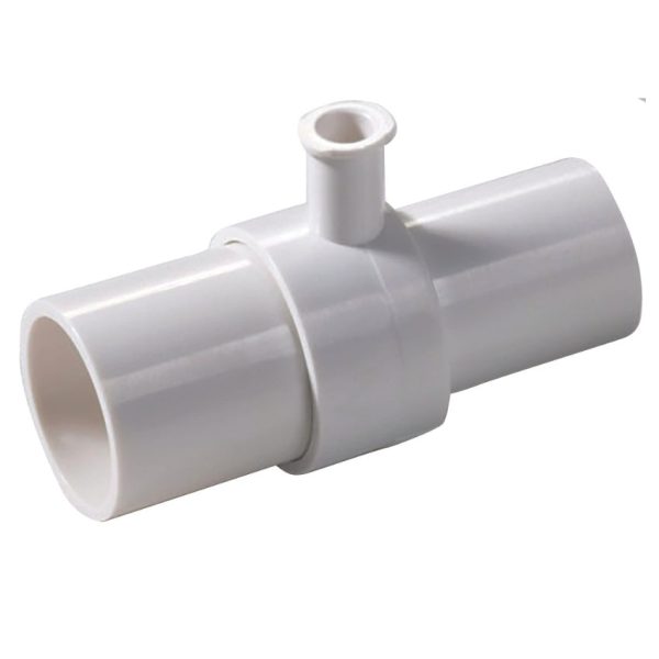 Airway Adapter