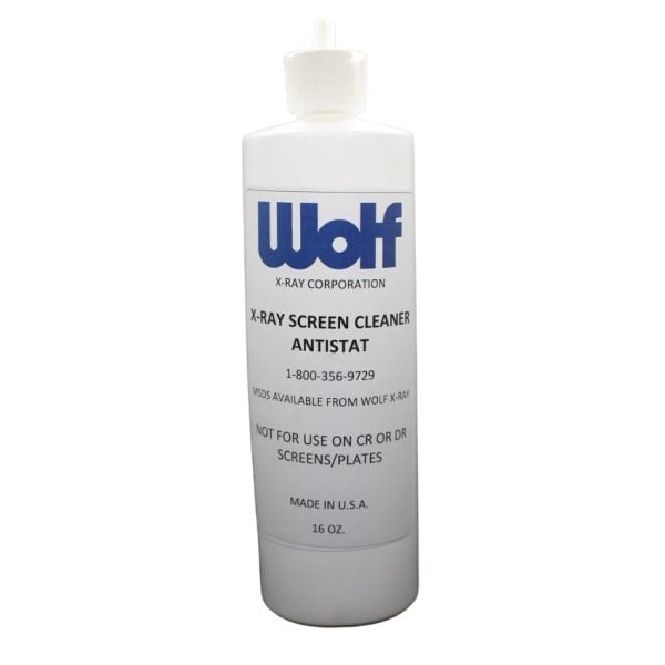 Anti-Static Screen Cleaner