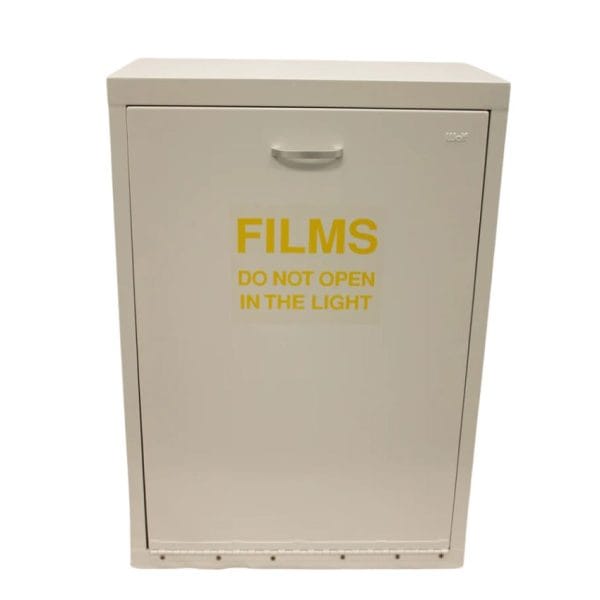 Floor Standing Film Bin