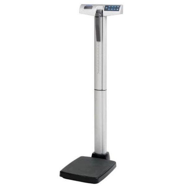 Waist High Digital Medical Beam Scale