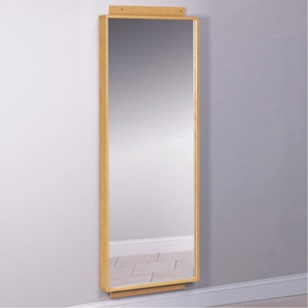 Wall Mounted Mirror