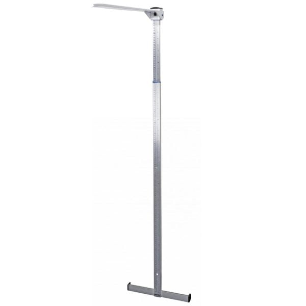 Wall-Mounted Telescopic Metal Height