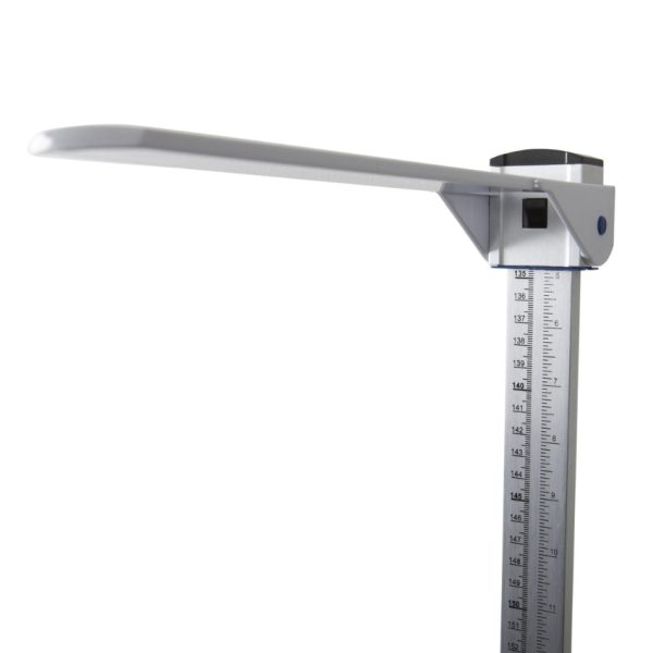 Wall-Mounted Telescopic Metal Height - Image 2