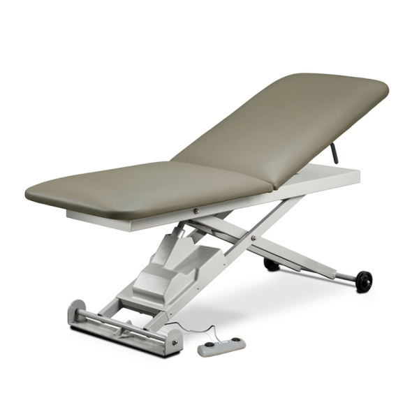 E-Series, Power Table with Adjustable Backrest - Image 9