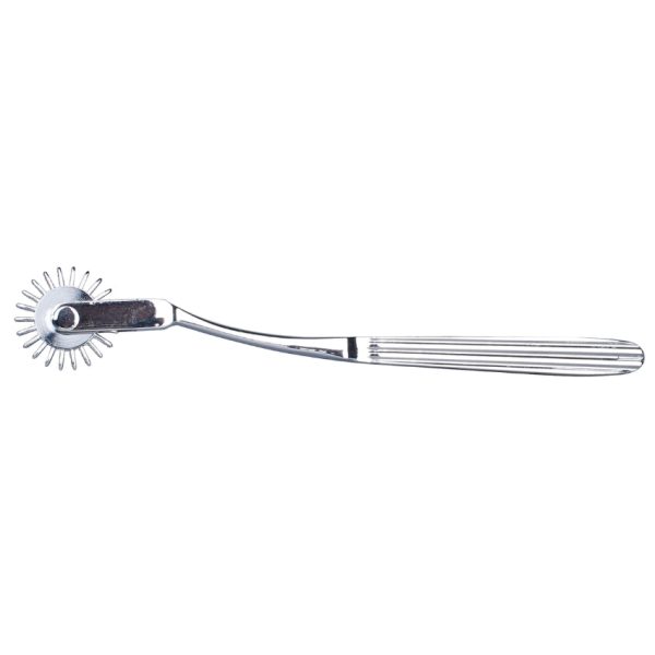 Tech-Med Wartenberg Pinwheel 7-1/2"