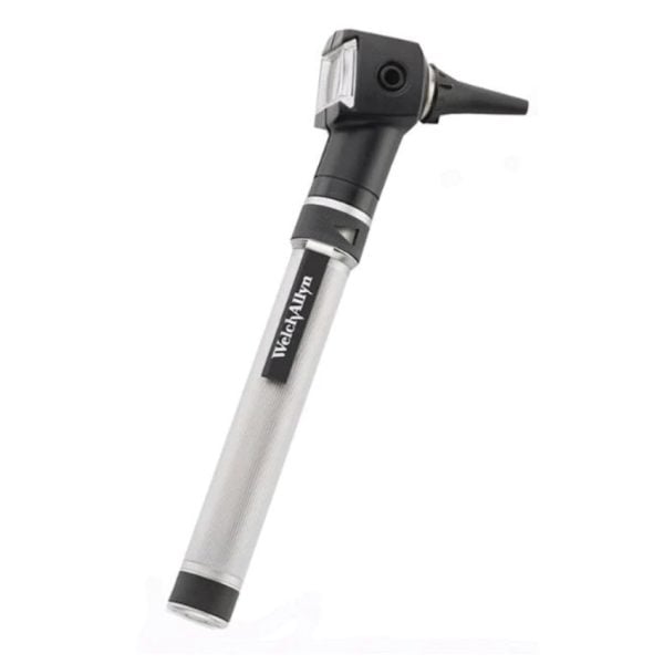 Pocketscope Otoscope Throat Illuminator - Image 3