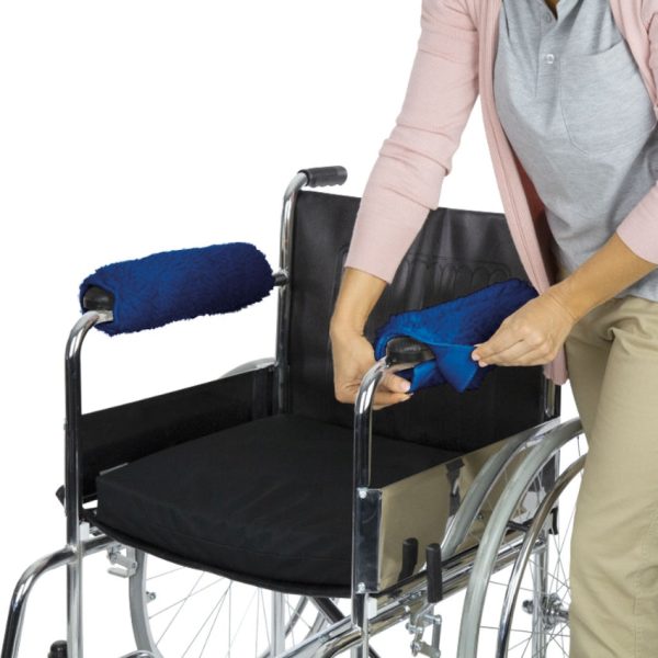 Wheelchair Armrests - Image 4