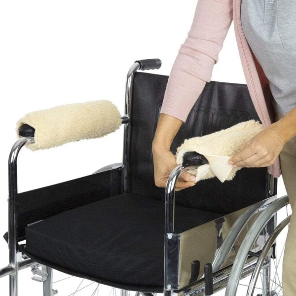 Wheelchair Armrests - Image 5