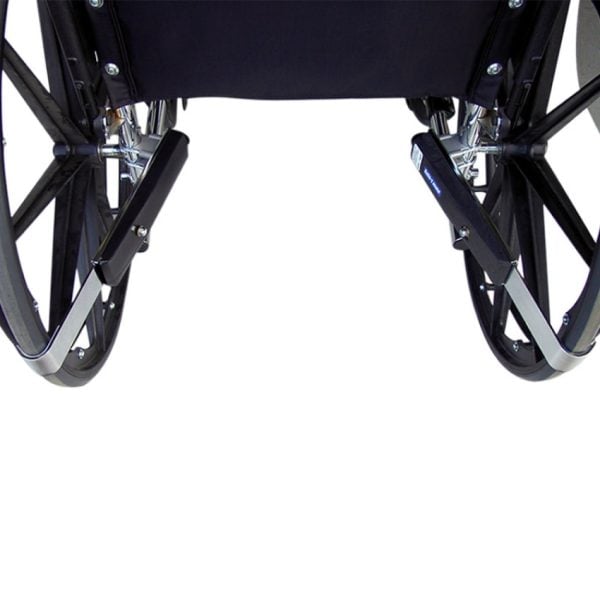 Wheelchair Speed Restrictor