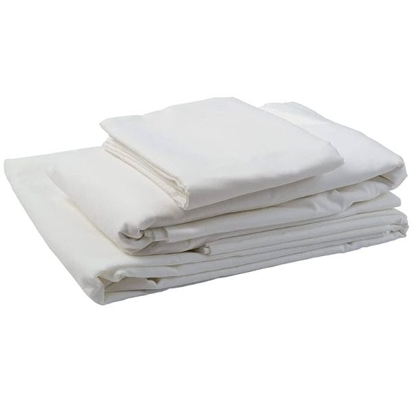 Hospital Bed Sheet Set - Image 2