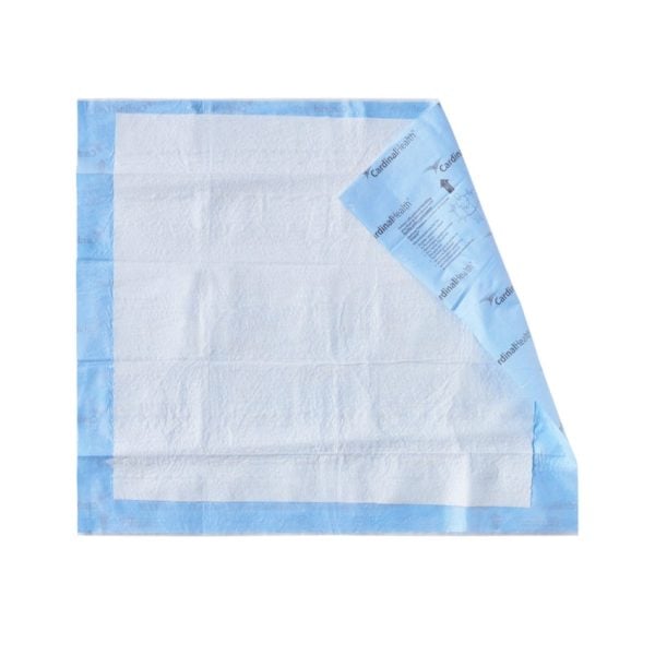 Wings Quilted Incontinence Underpads