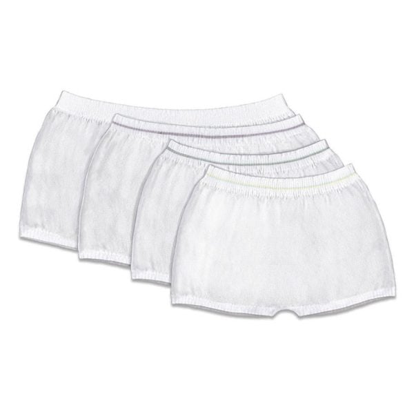 Wings™ Maternity Knit Pants Seamless 2X / 3X