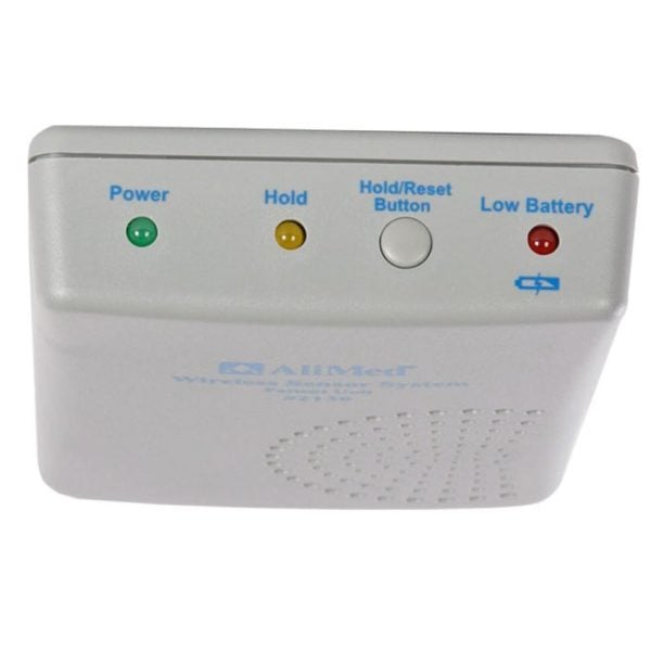 Wireless Alarm with 6 Month Bed Sensor Pad System - Image 2