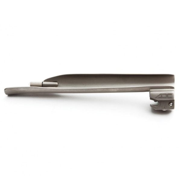 Wisconsin Standard (Lamp) Laryngoscope Blades