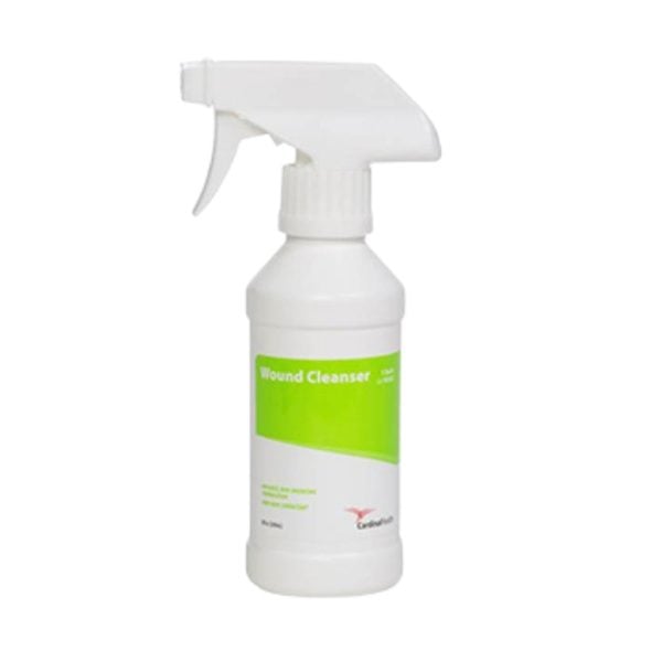 Wound Cleanser, Spray