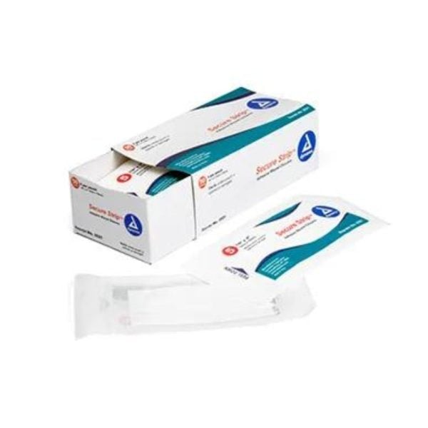 Wound Closure Strips - Sterile - Image 2