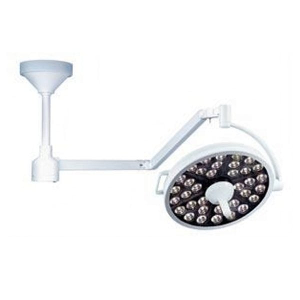 Minor Surgery LED Light, Single Ceiling, 100V-240V