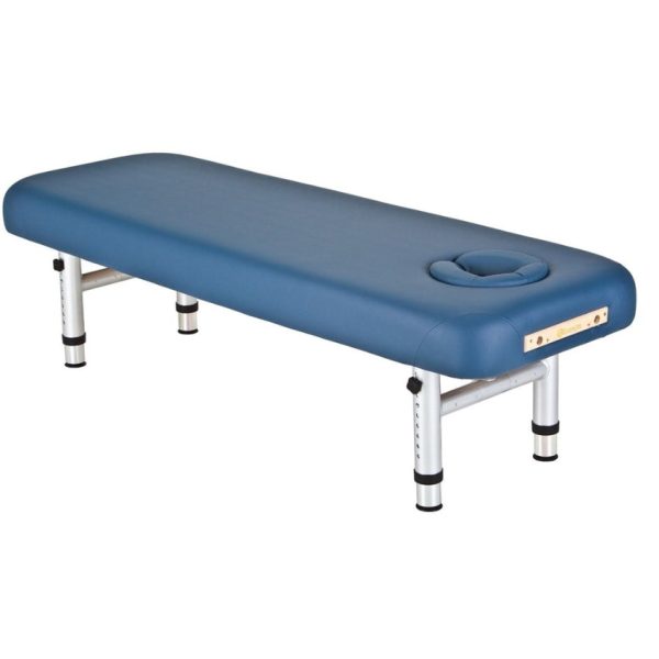 Yosemite Compact Shiatsu Massage Table - Agate