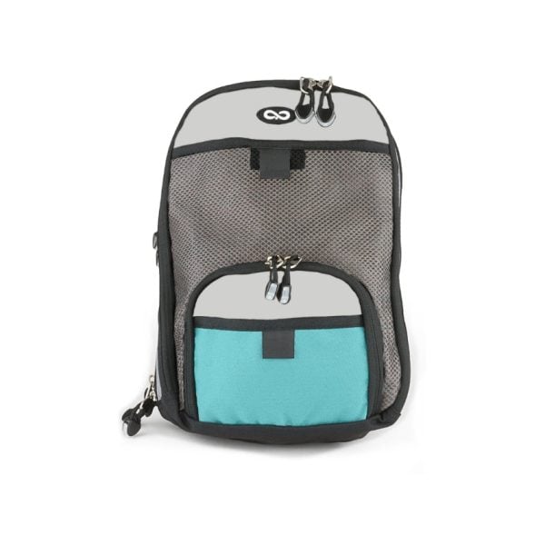 EnteraLite® Infinity Mini Backpack