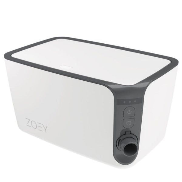 Zoey CPAP Cleaner