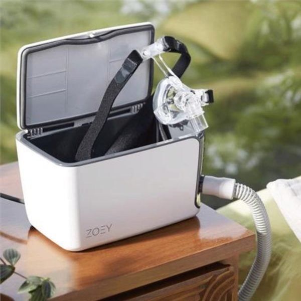 Zoey CPAP Cleaner - Image 2