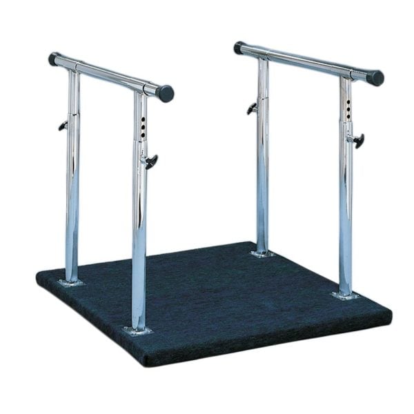 Multi Exercise Balance Platform