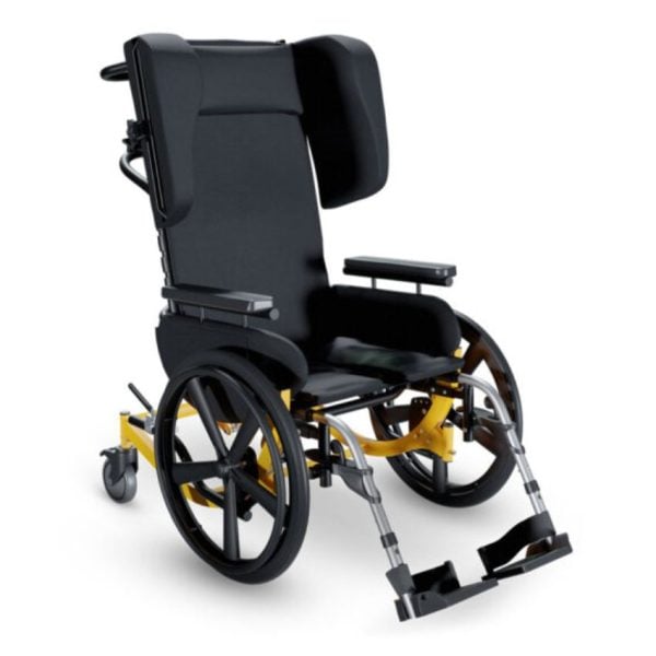 Encore Pedal Chair