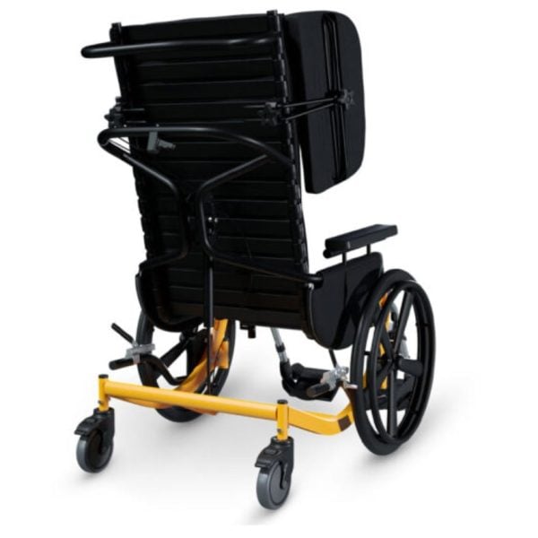 Encore Pedal Chair - Image 3