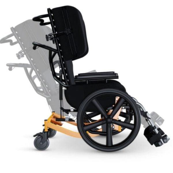 Encore Pedal Chair - Image 4