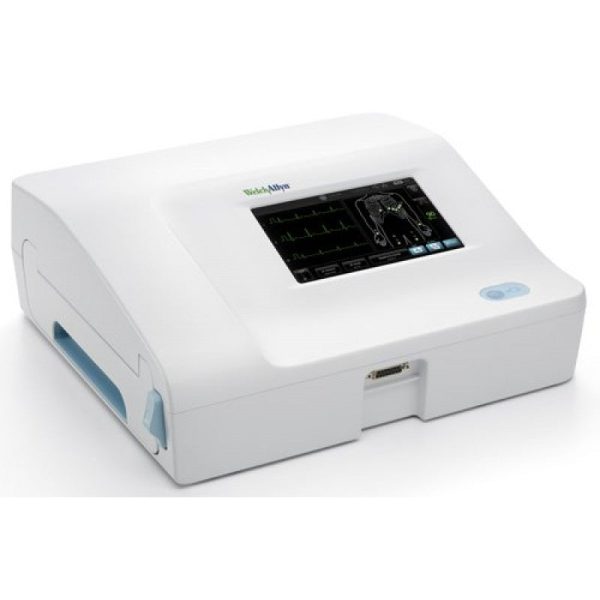 CP 150 ECG with Spirometry & Interpretation - Image 10