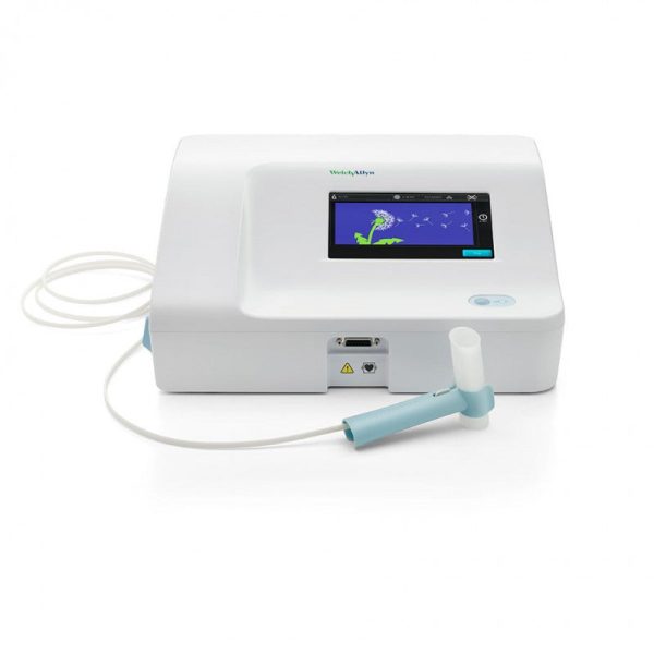 CP 150 ECG with Spirometry & Interpretation